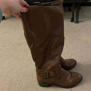 Riding Boots